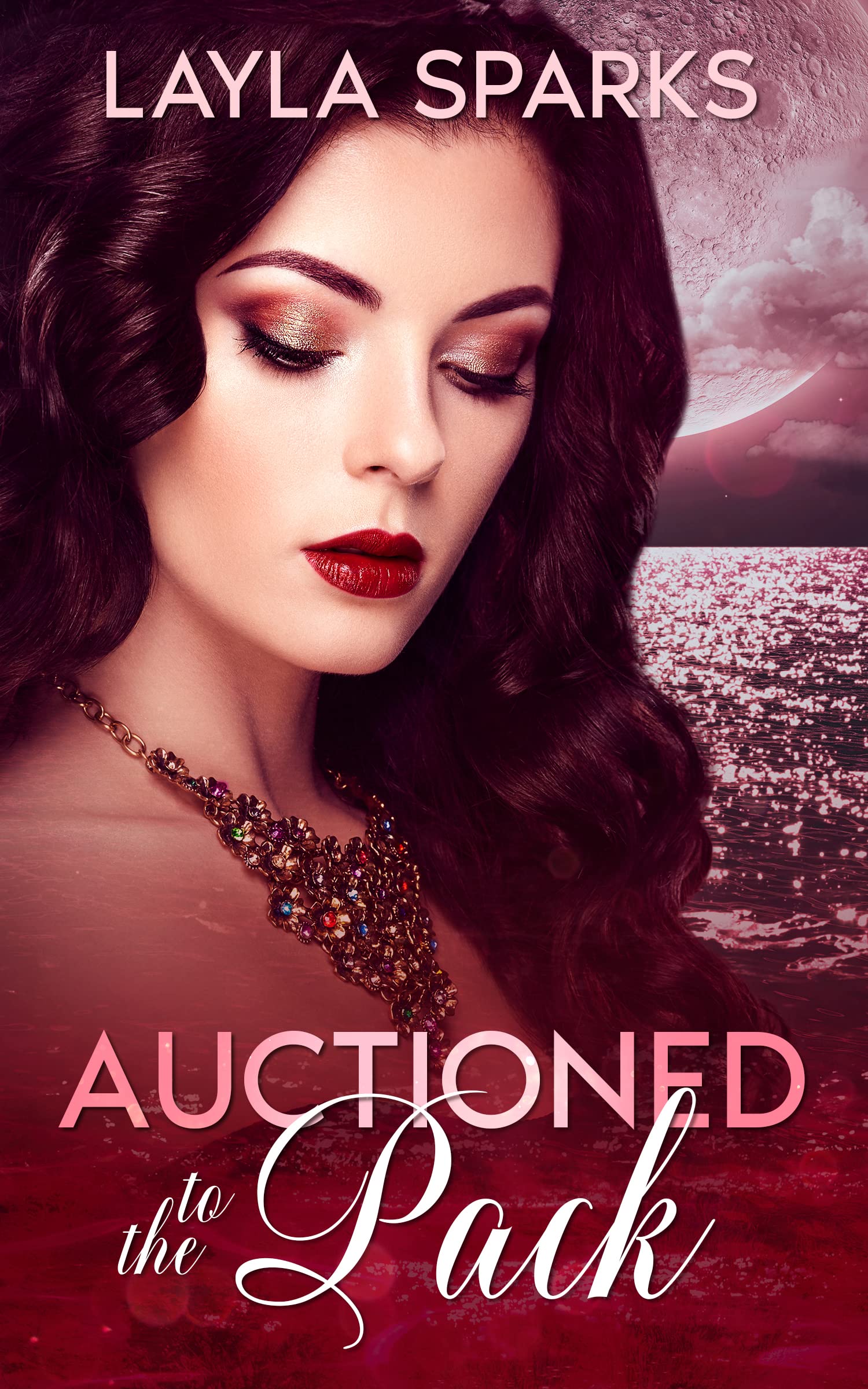 Auctioned To The Pack By Layla Sparks Goodreads Auctioned To The Pack By Layla Sparks Goodreads