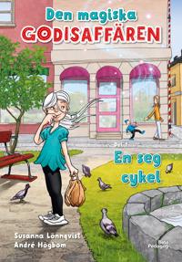 En seg cykel