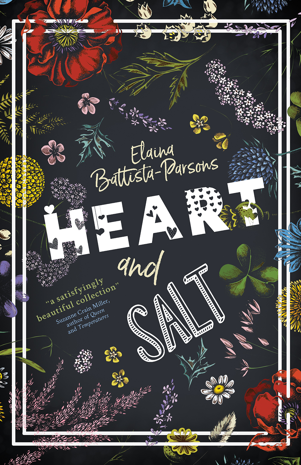 Heart and Salt