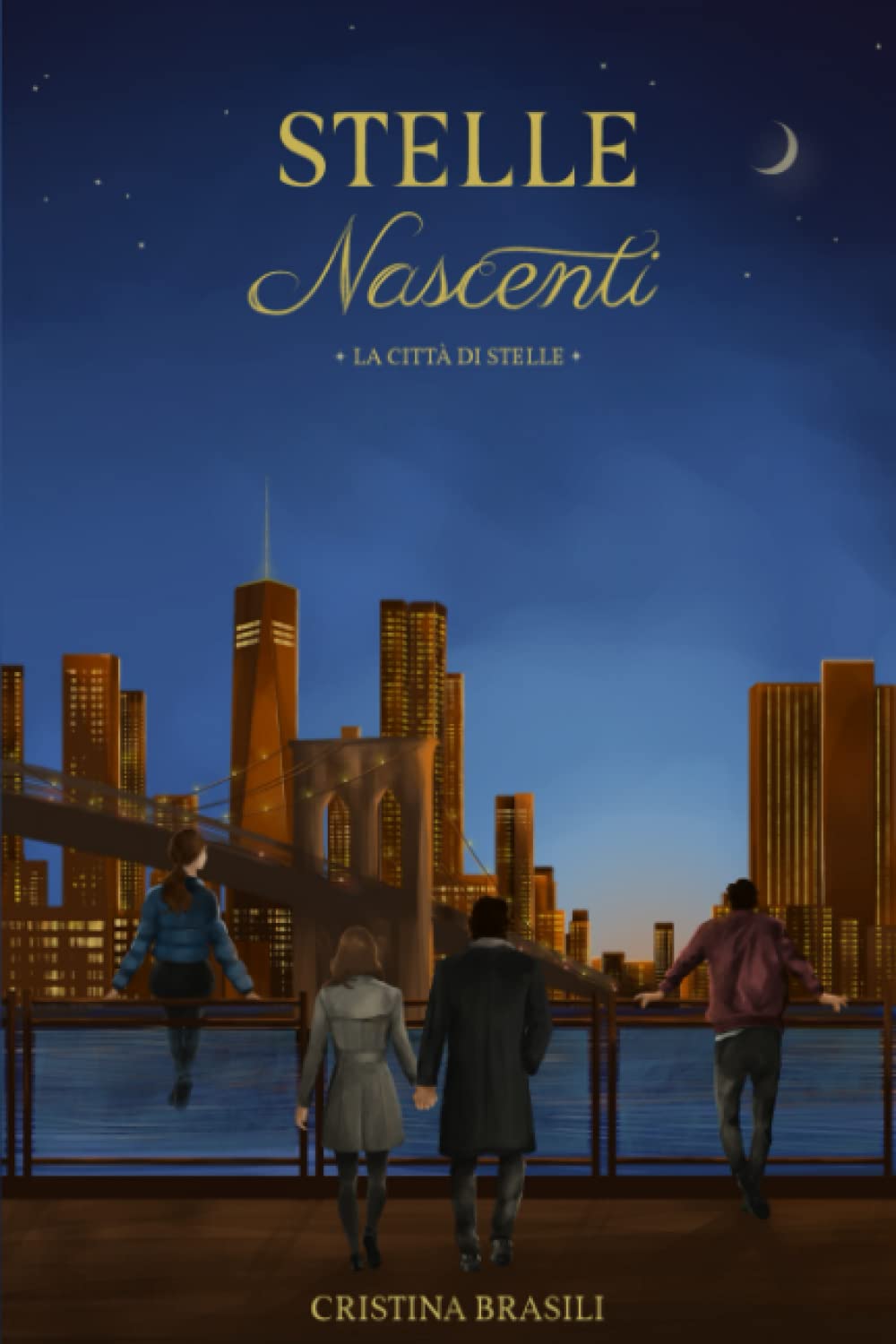 Stelle Nascenti