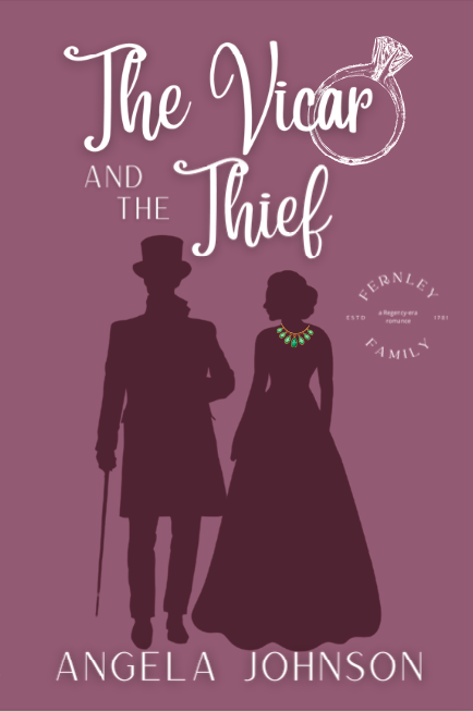 The Vicar and the Thief