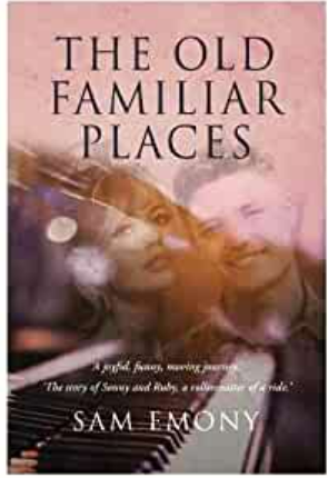 The Old Familiar Places