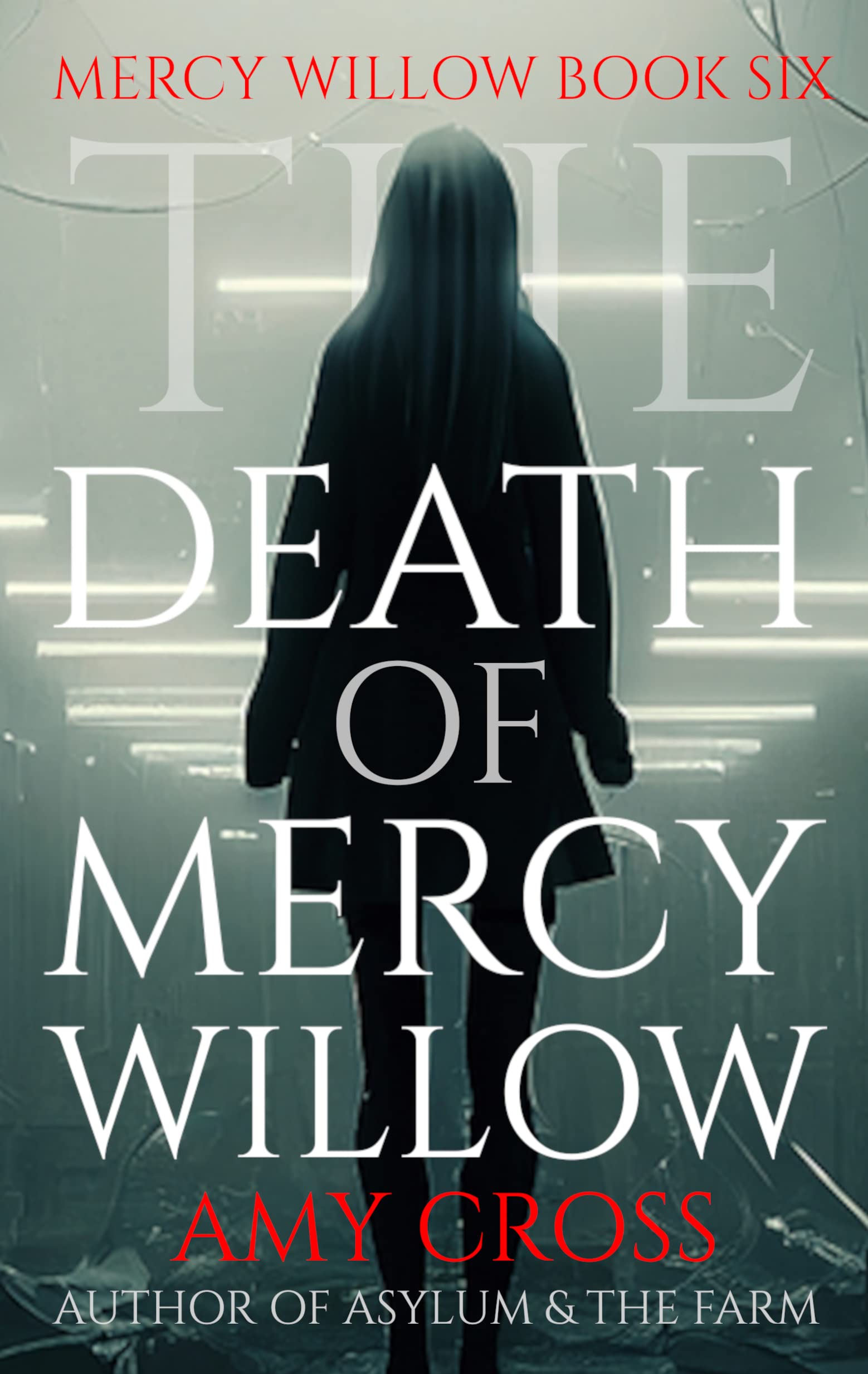 The Death of Mercy Willow