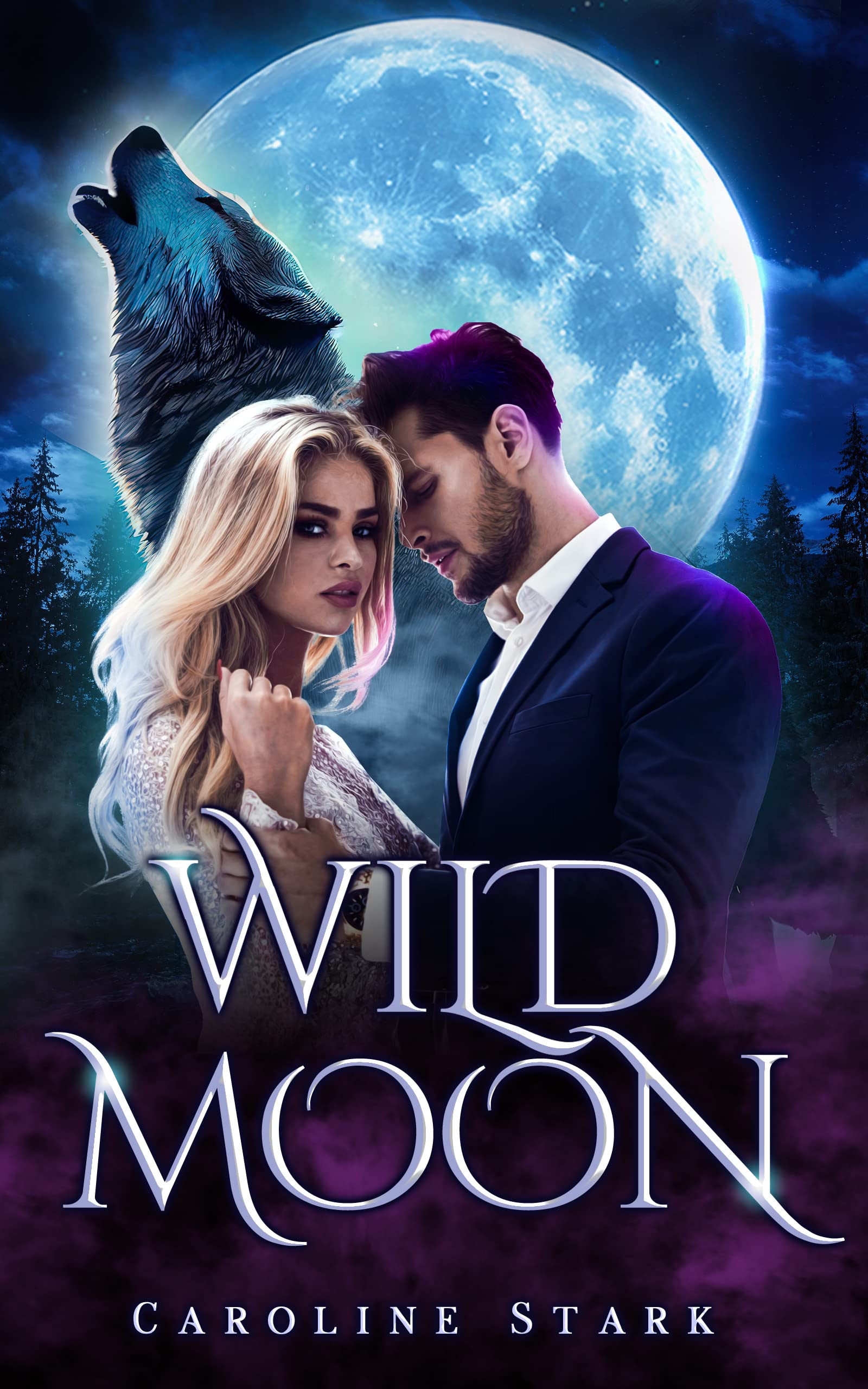 Wild Moon