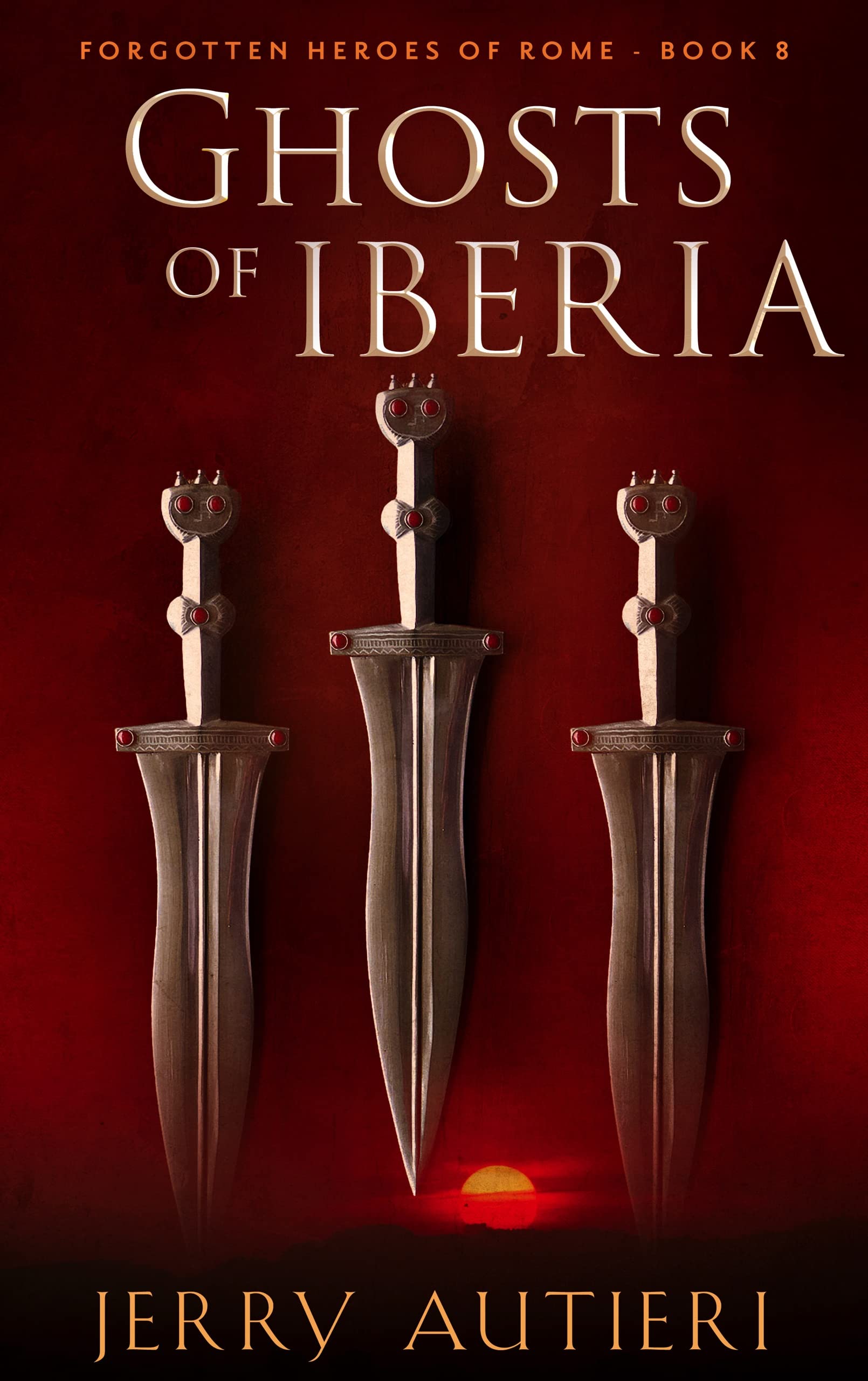 Ghosts of Iberia