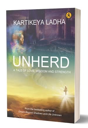 Unherd: A Tale of Love, Wisdom and Strength