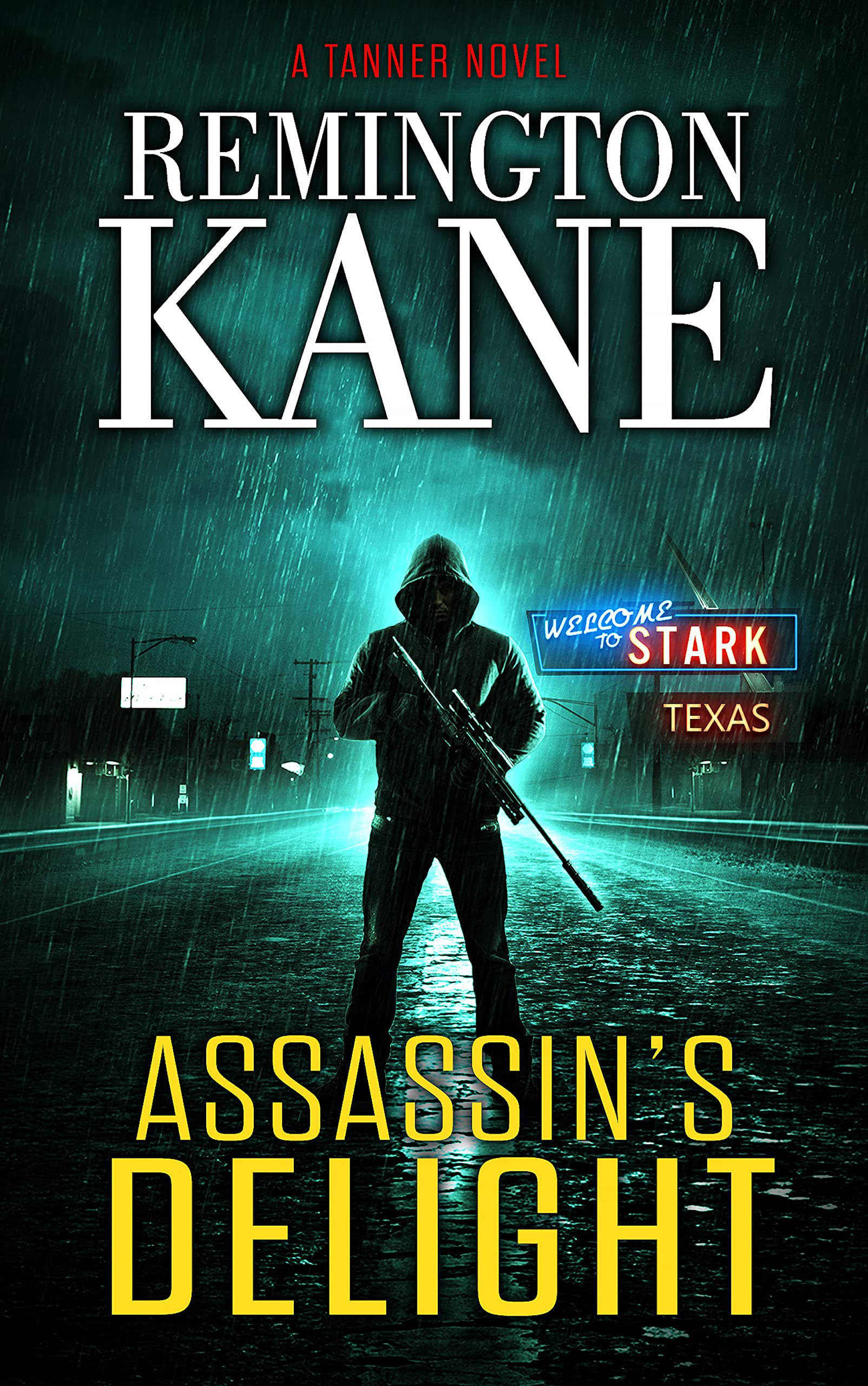 Assassin's Delight