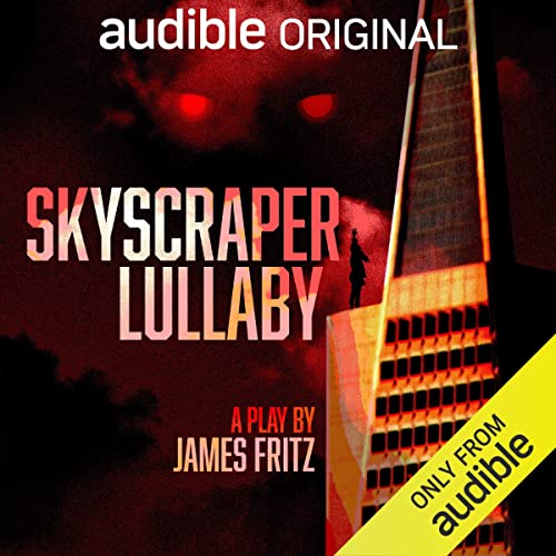 Skyscraper Lullaby