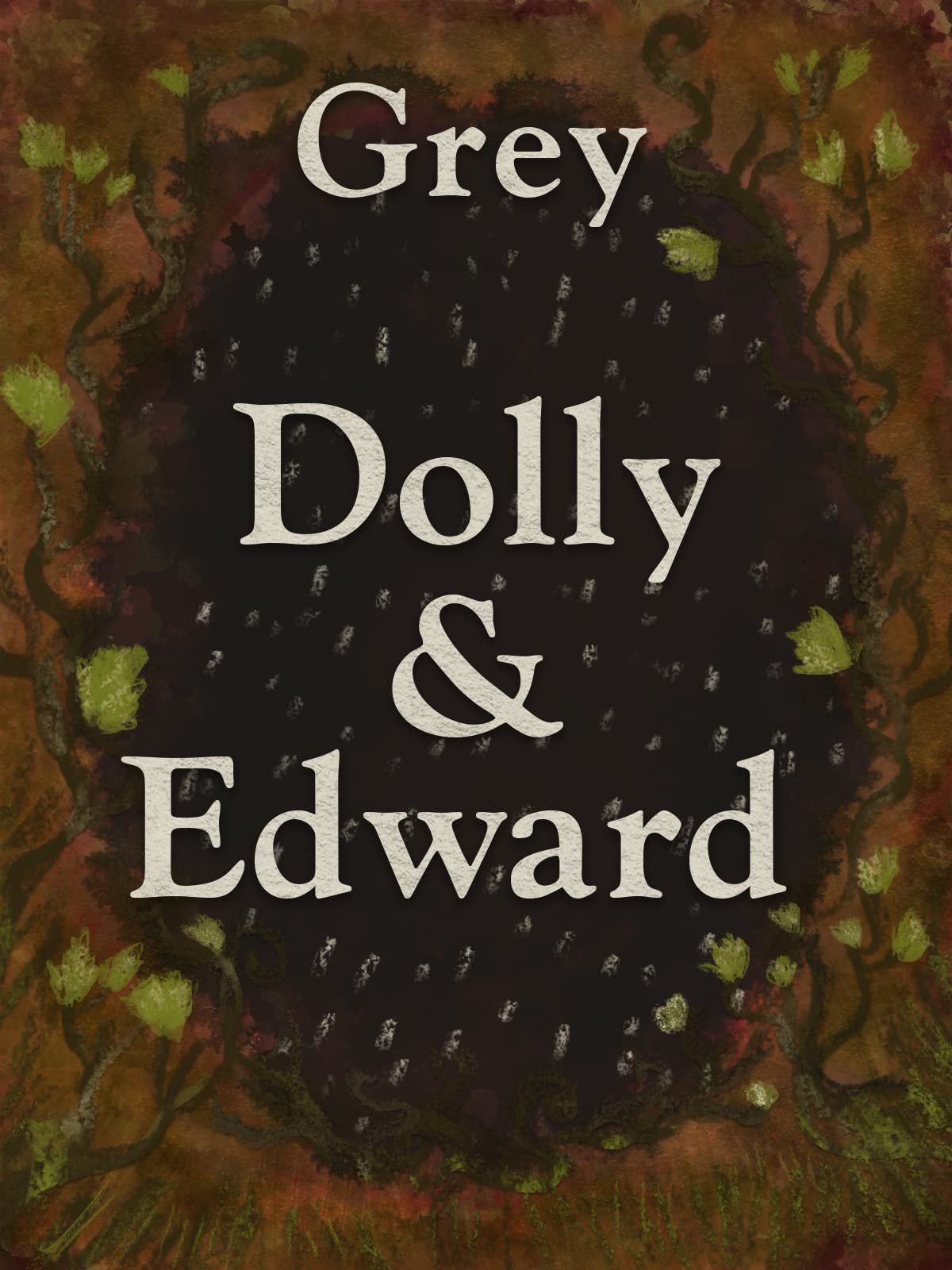Dolly & Edward by Sergey Grey Goodreads