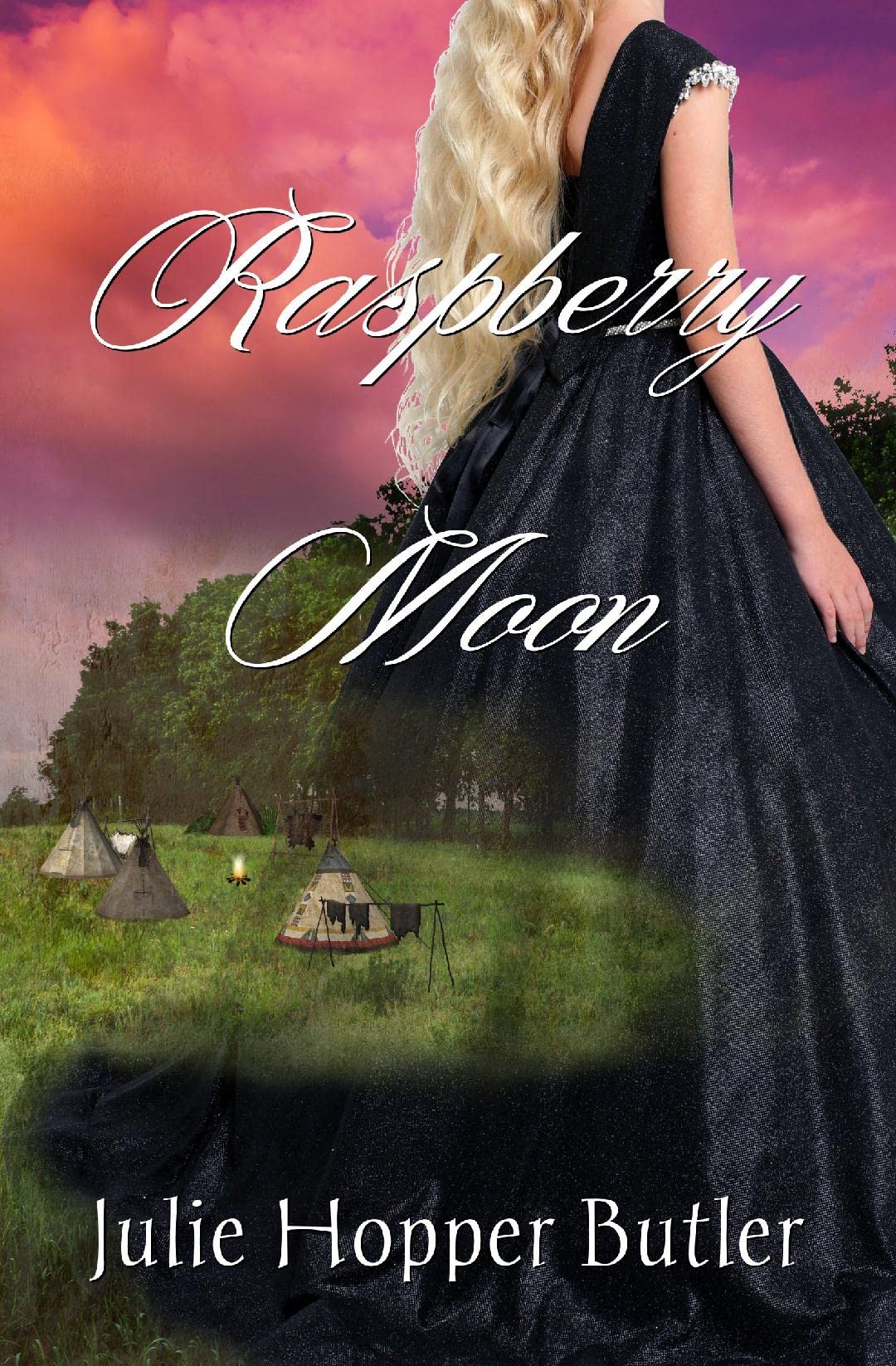 Raspberry Moon by Julie Hopper Butler Goodreads