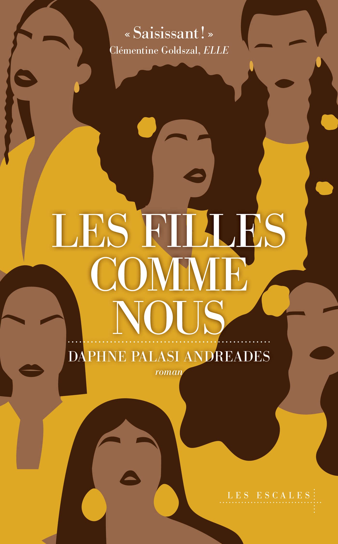 Les Filles comme nous