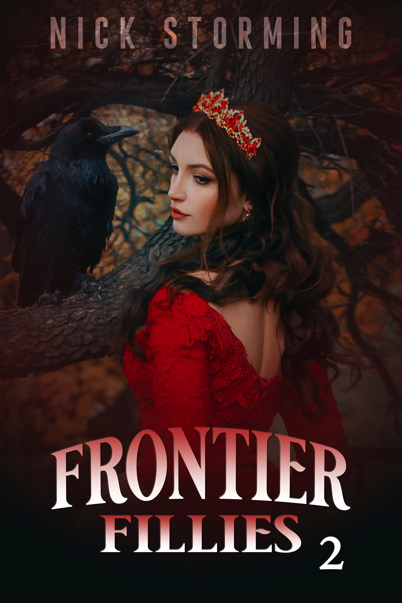 Frontier Fillies: Part Two