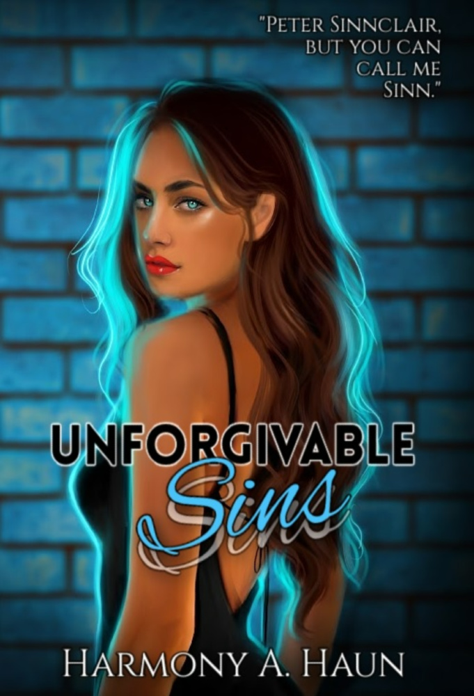 Unforgivable Sins