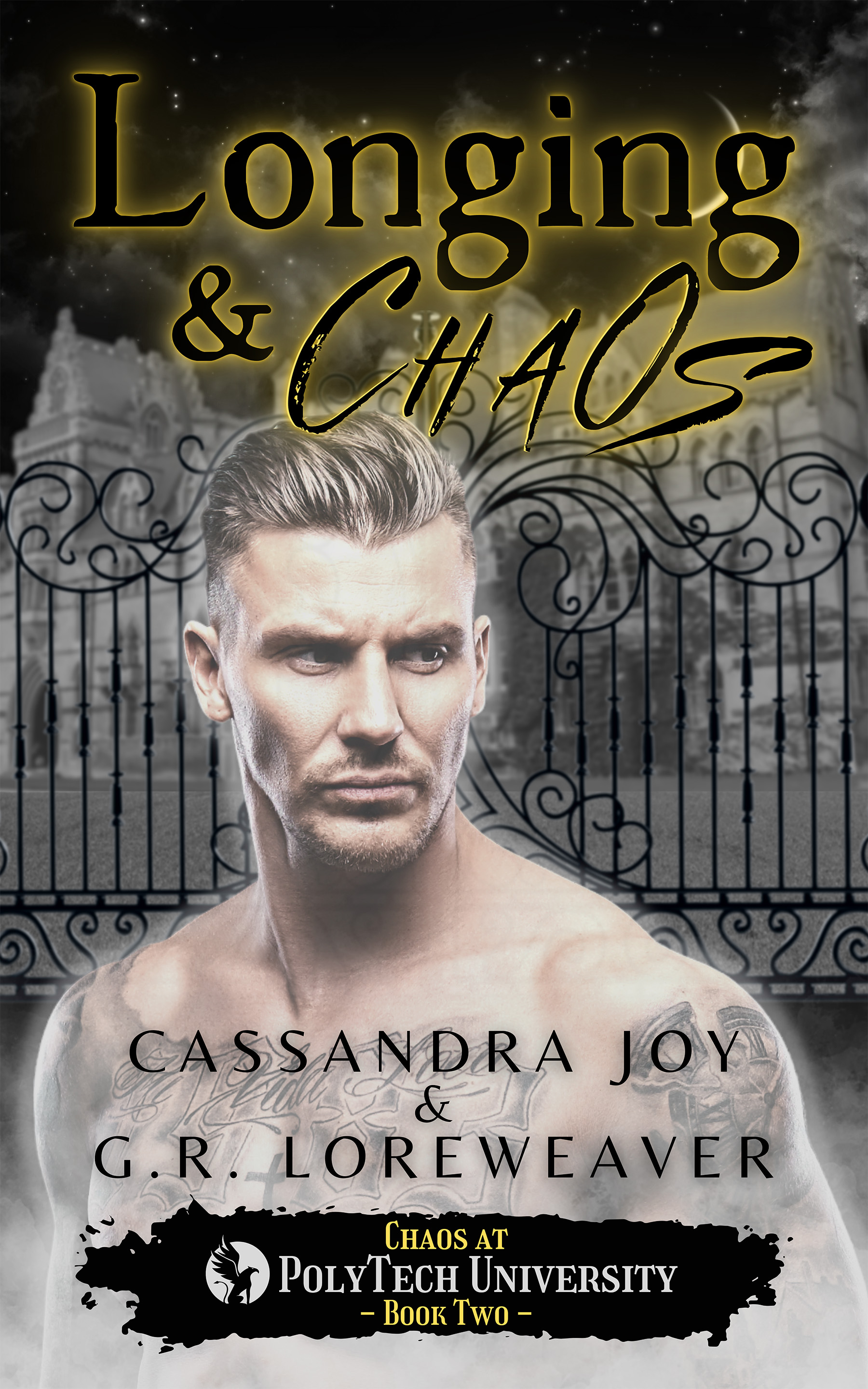 Longing & Chaos