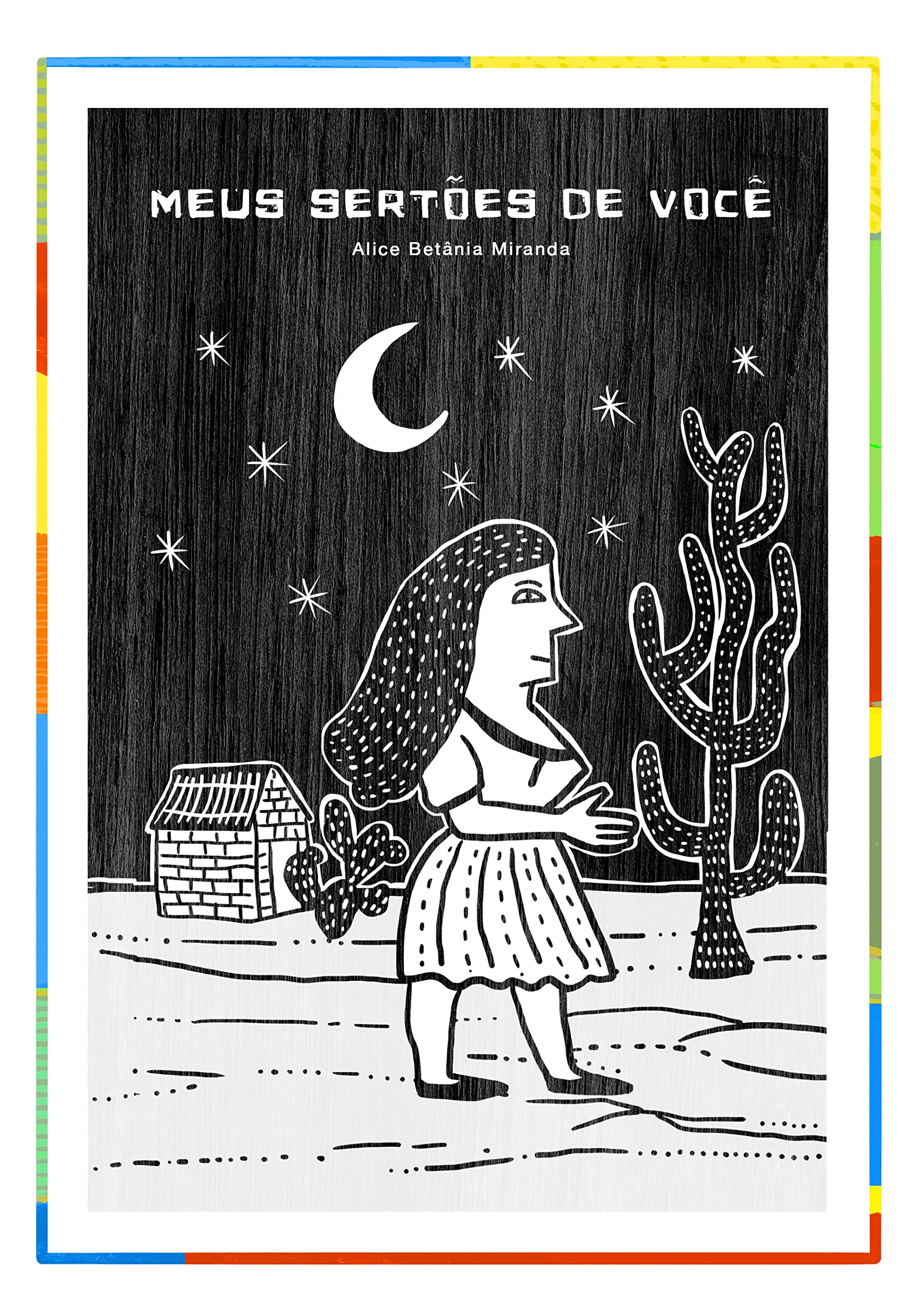 Meus sertões de você