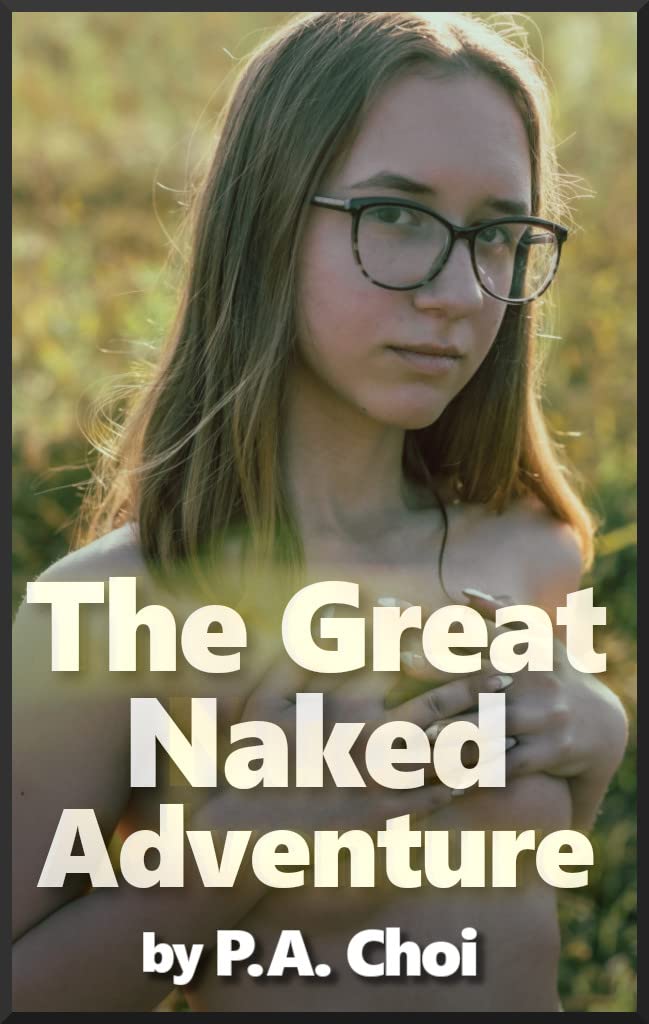 The Great Naked Adventure