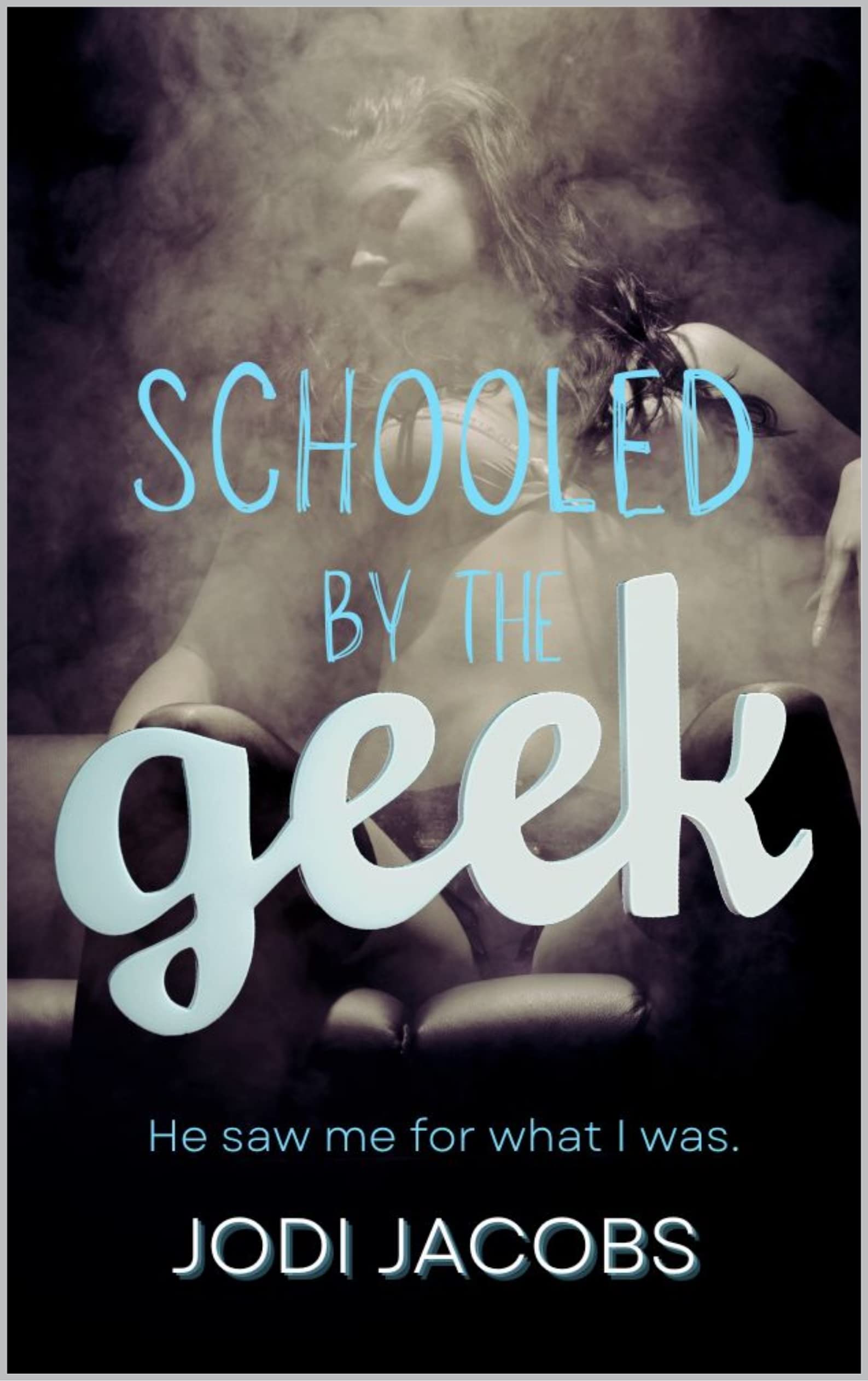 Schooled by the Geek