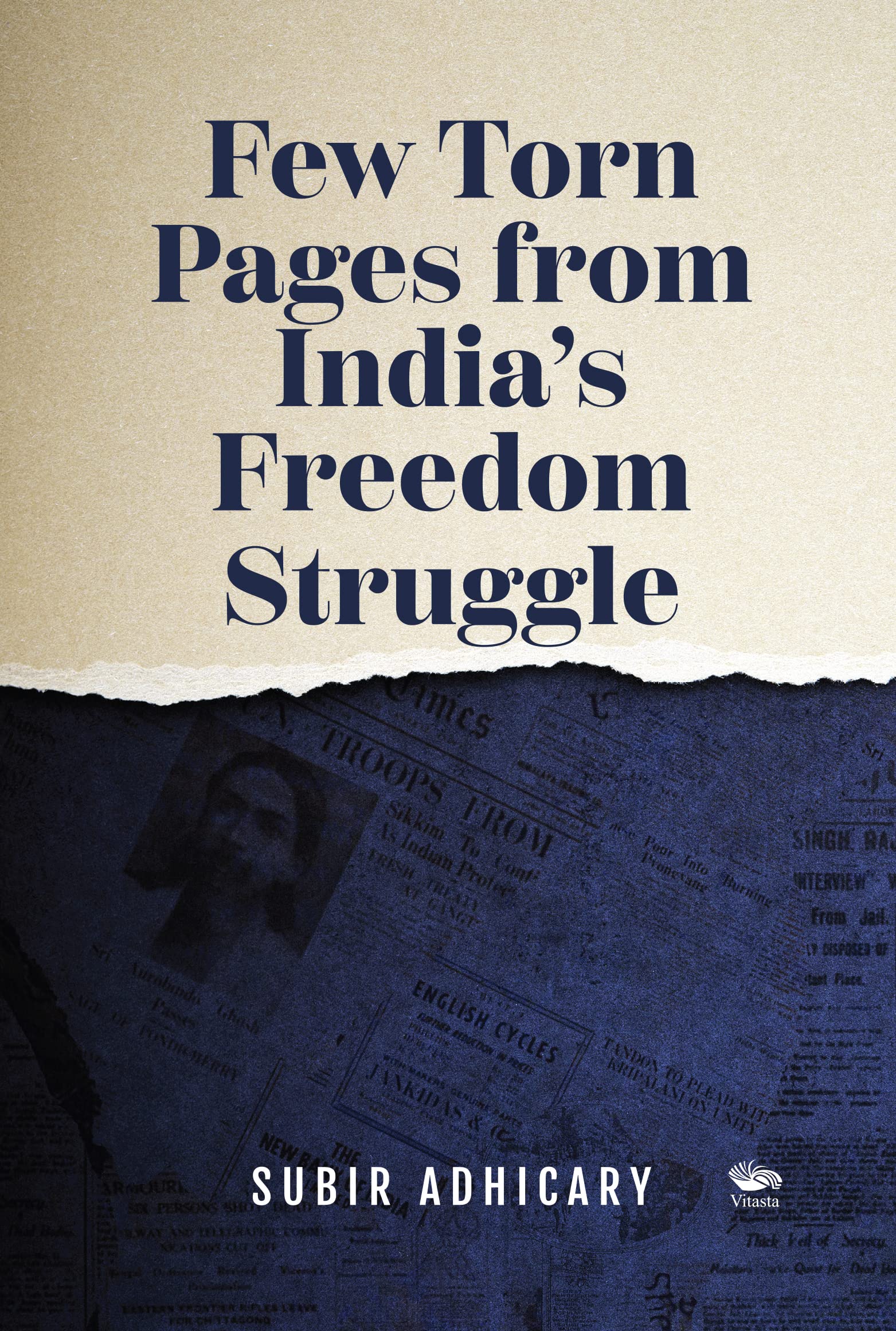 The Untold Story Of India'S Freedom Struggle - ia3cjju