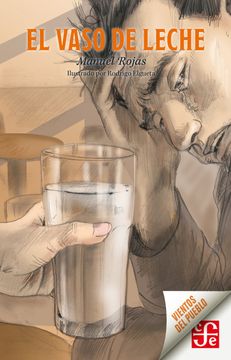 El vaso de leche