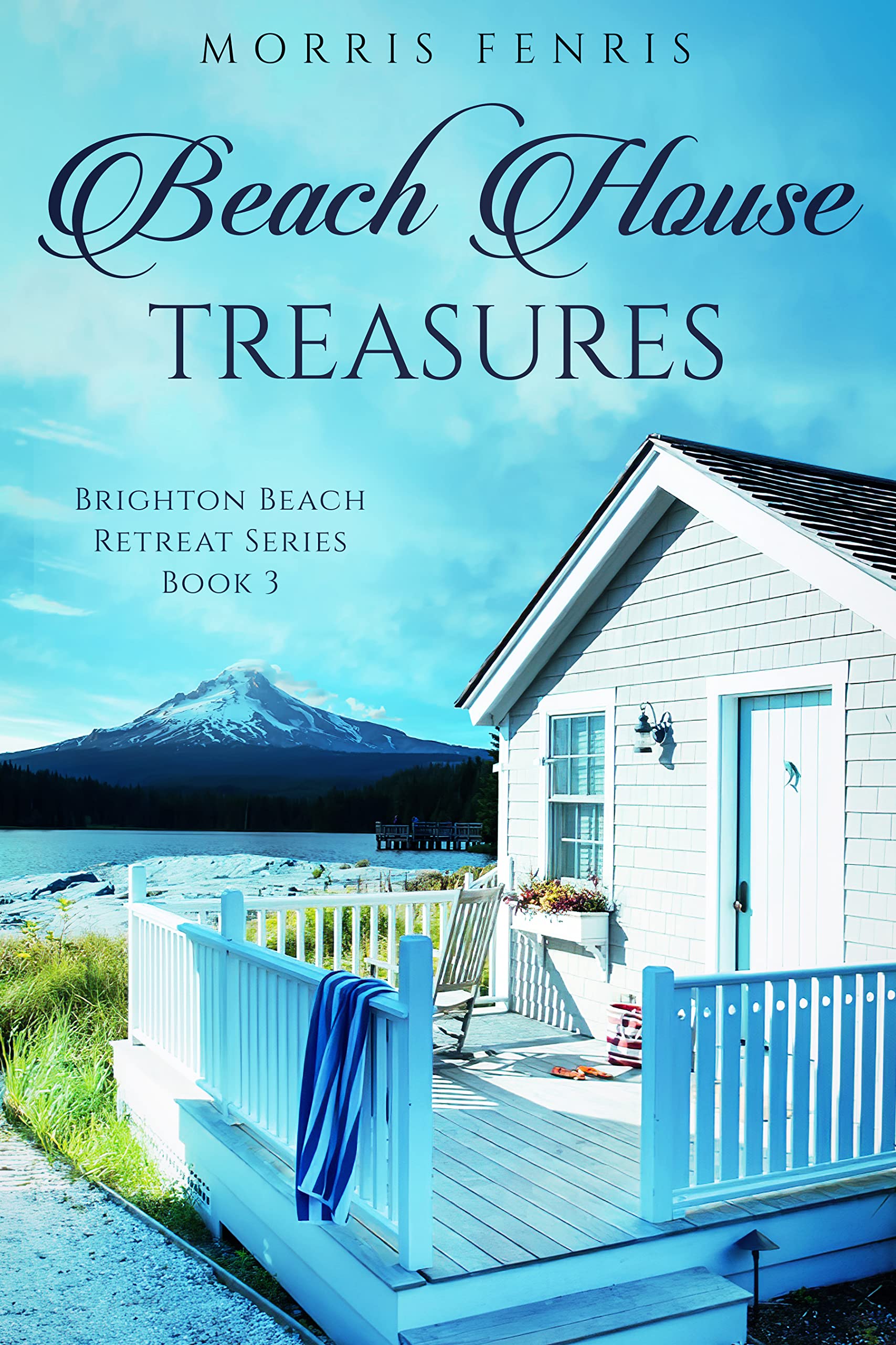 Beach House Treasures