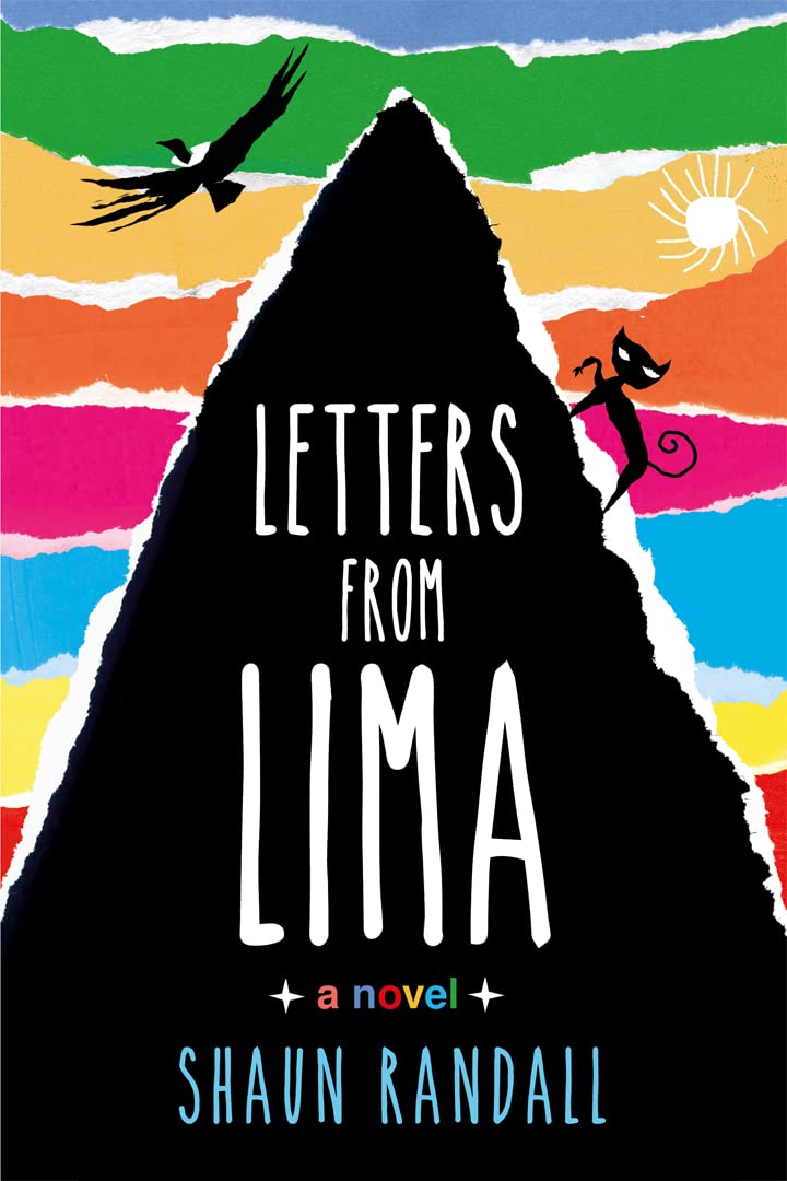 Letters From Lima