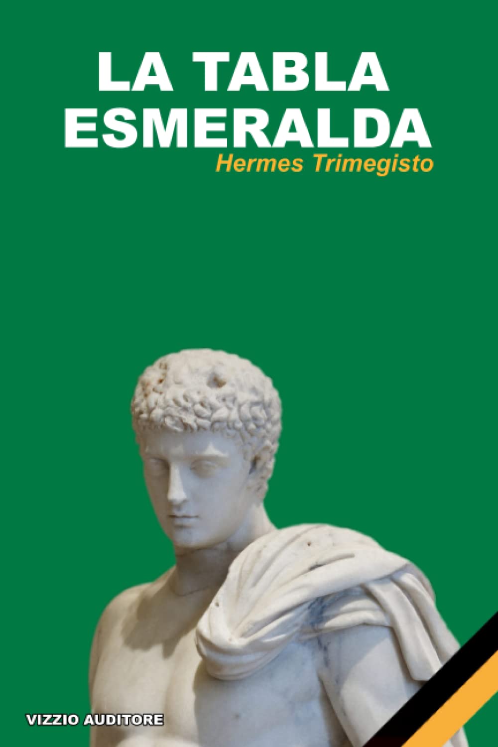 La Tabla Esmeralda El Kybalion by