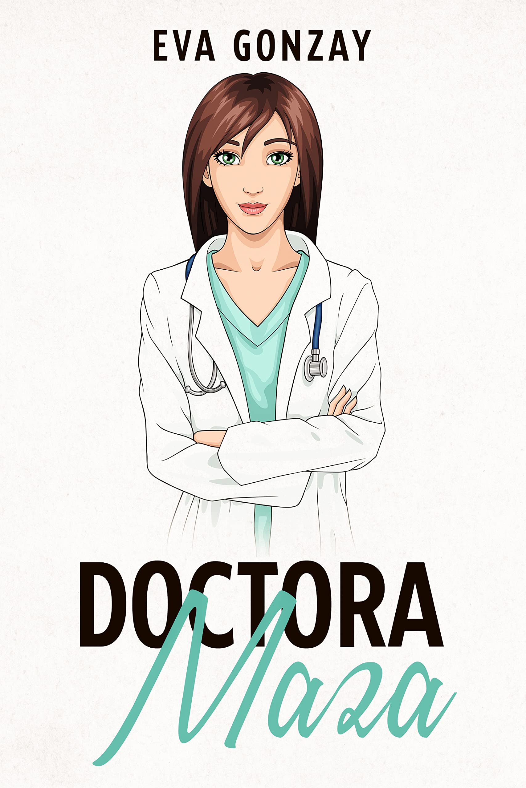 Doctora Maza (Hospital Cristalmar nº 3)