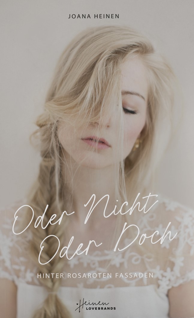 Oder Nicht Oder Doch by Joana Heinen Goodreads