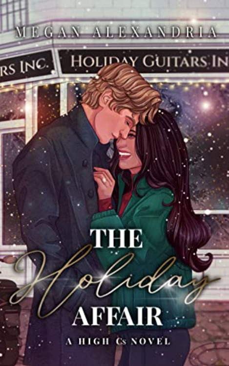 The Holiday Affair