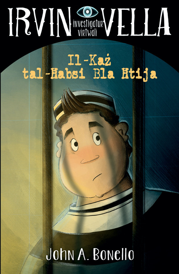 Il-Każ tal-Ħabsi bla Ħtija