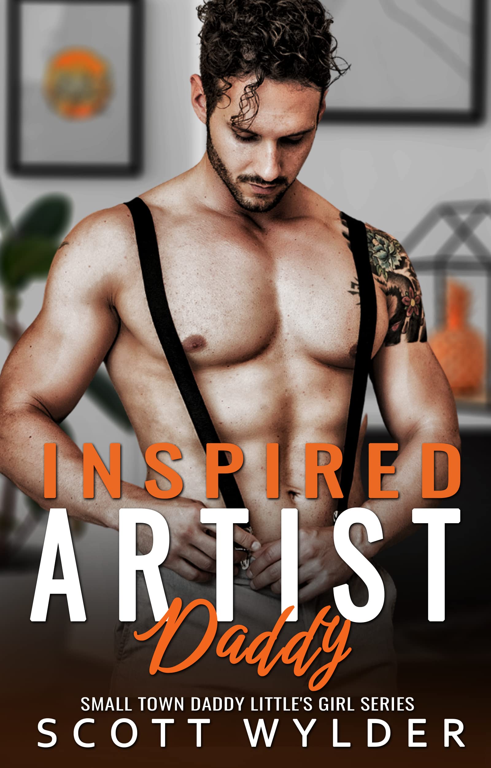 Inspired Artist Daddy