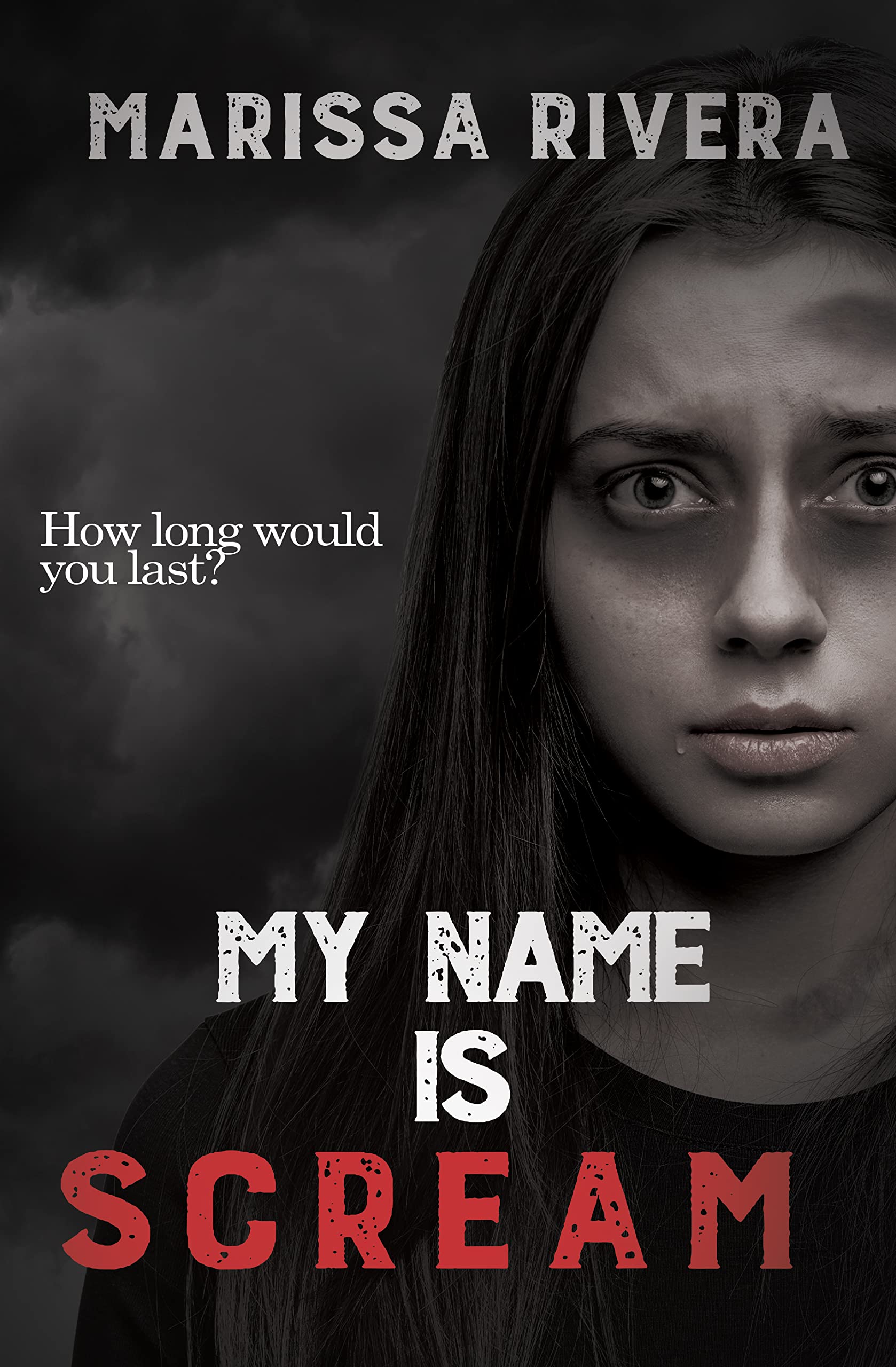 My Name is Scream