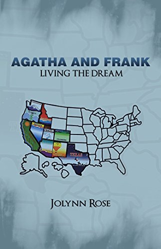 Agatha and Frank: Living the Dream