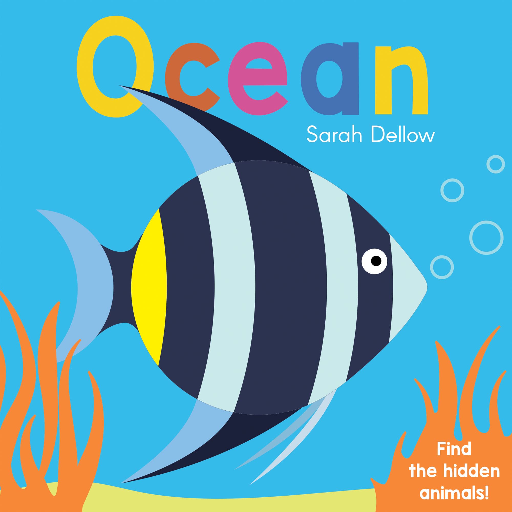 Now You See It! Ocean (Now You See It!, 4)