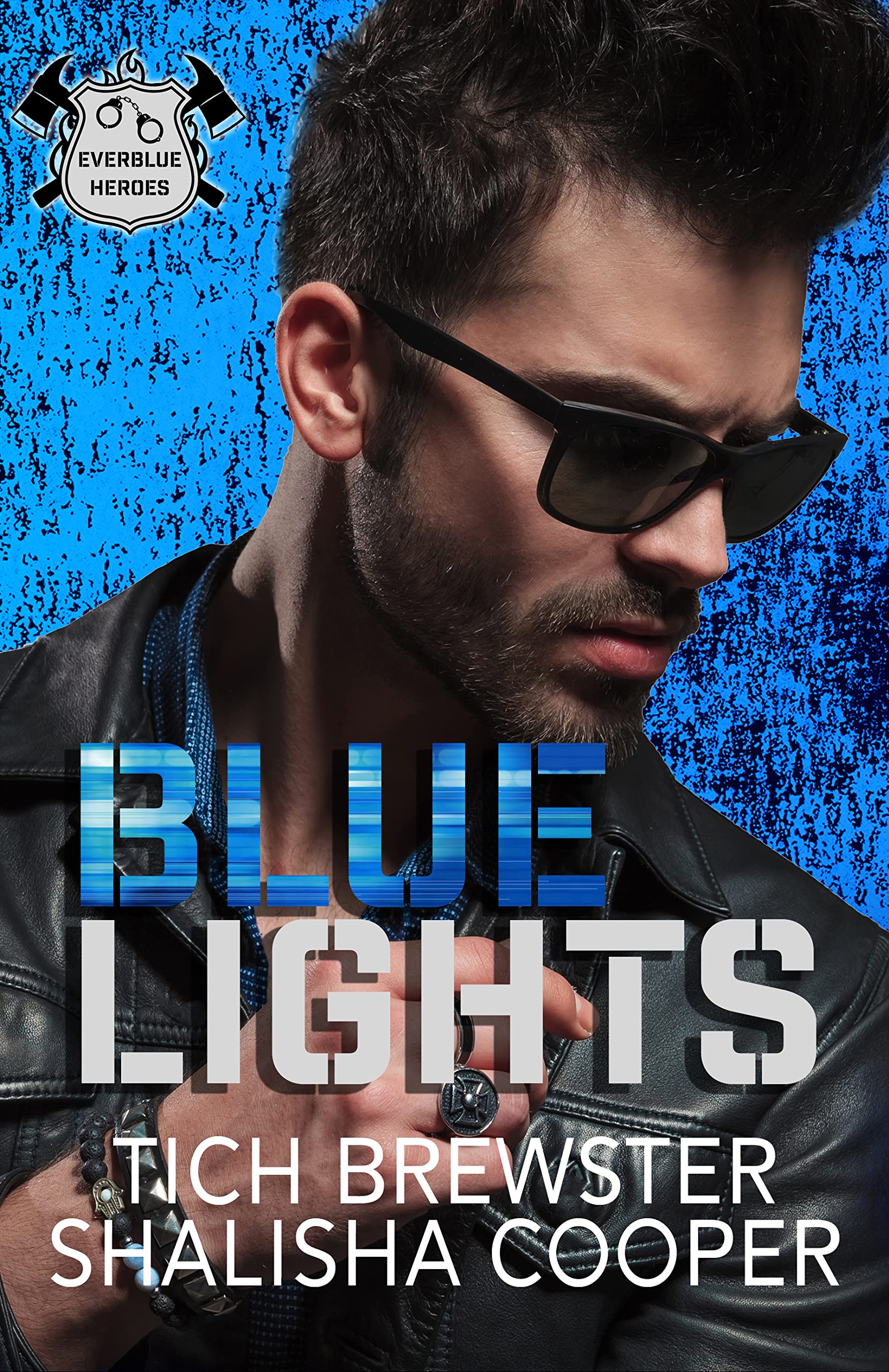 Blue Lights