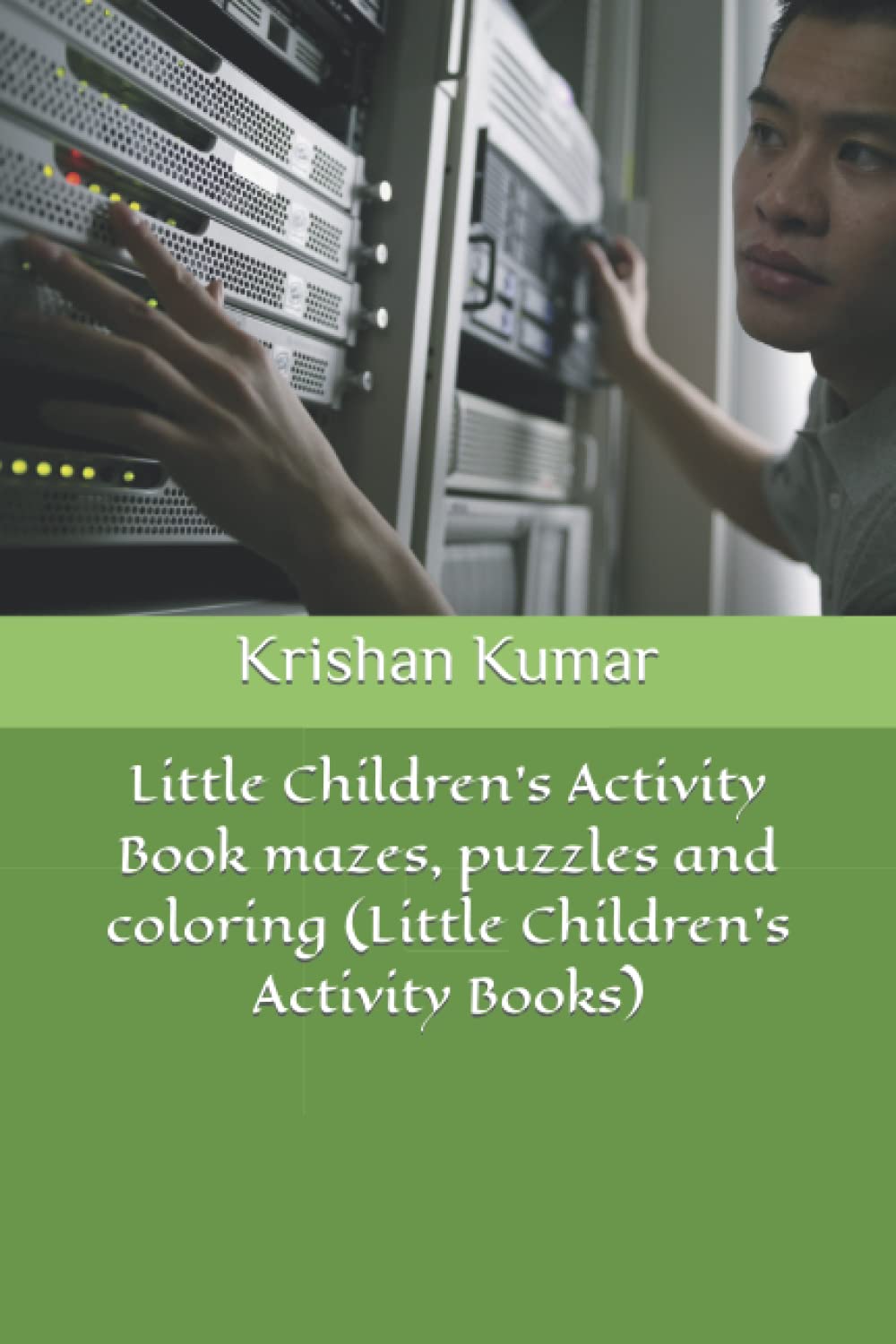 Little Children