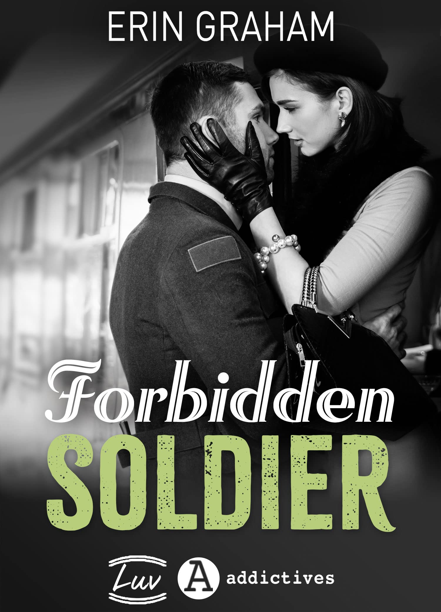 Forbidden Soldier