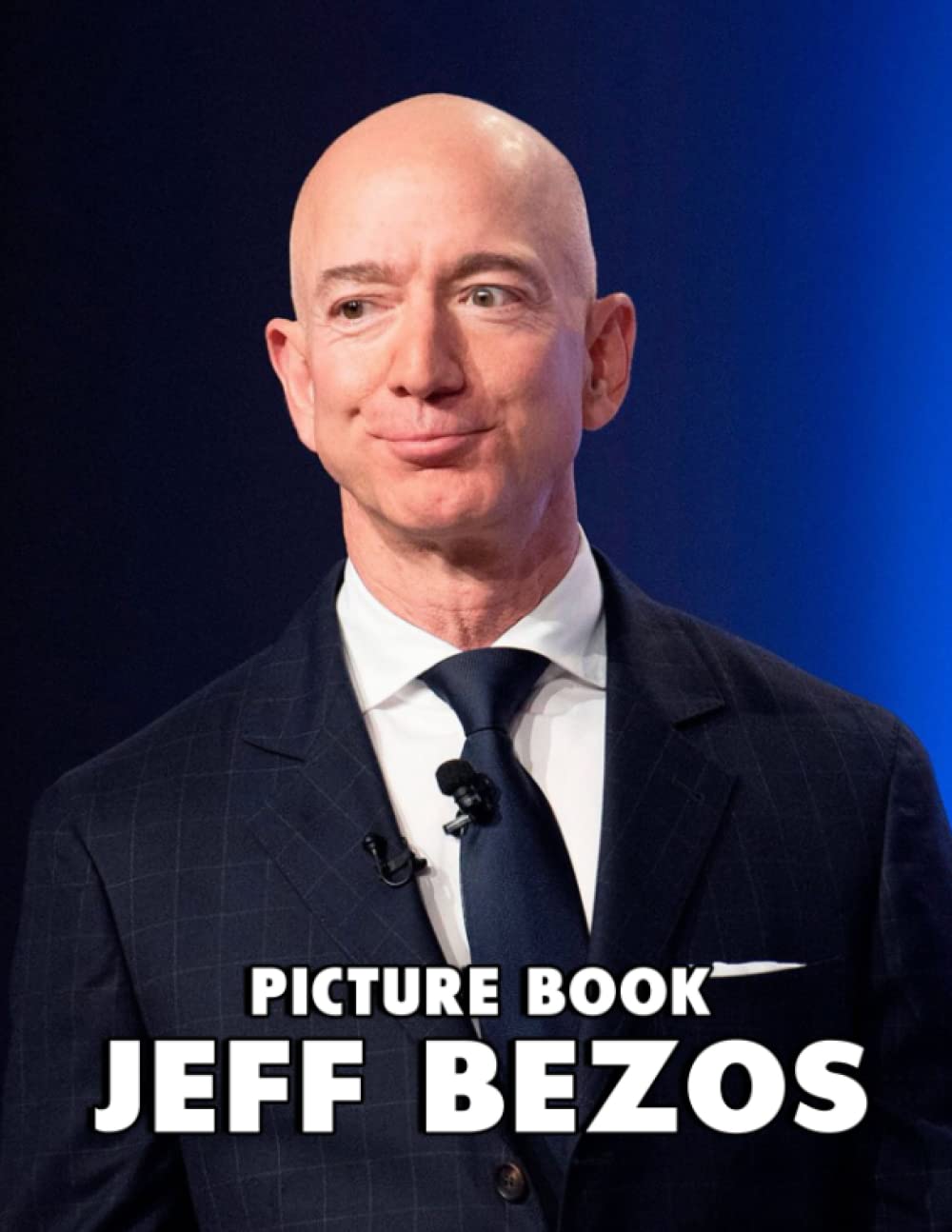 The Picture Book Of Jeff Bezos Compelling Photos Collection Of Jeff