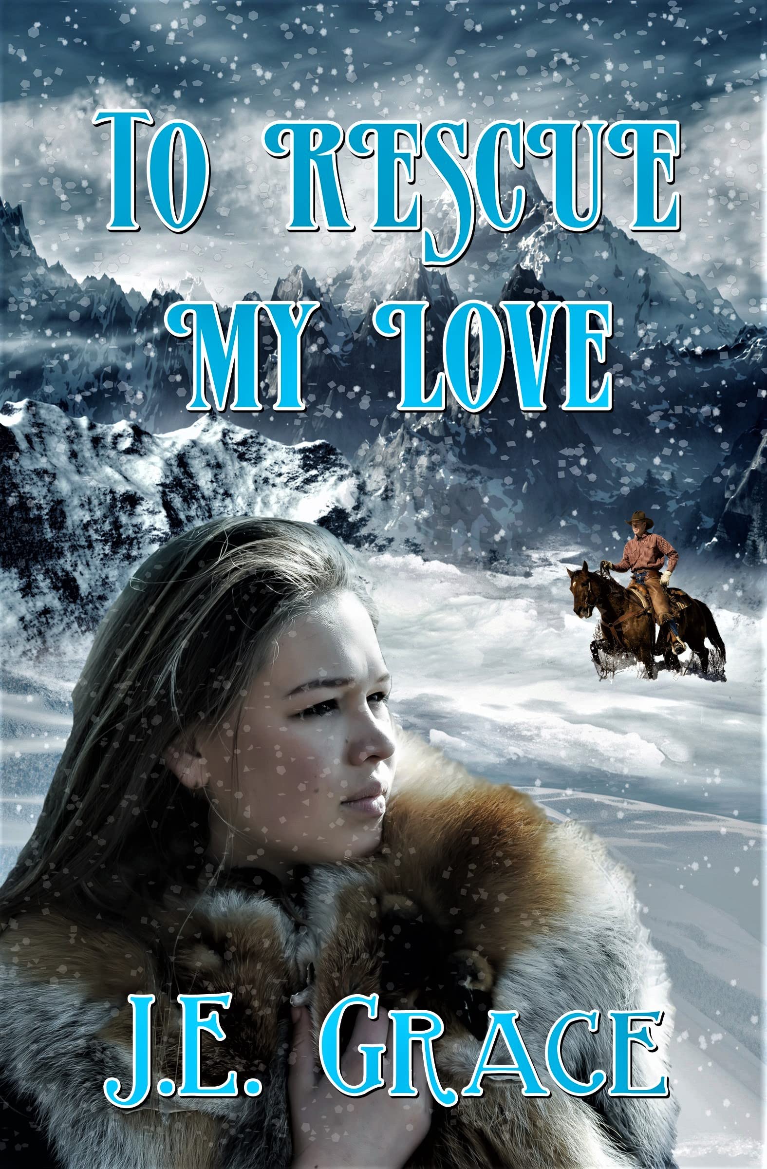 To Rescue My Love  A Christmas Surprise