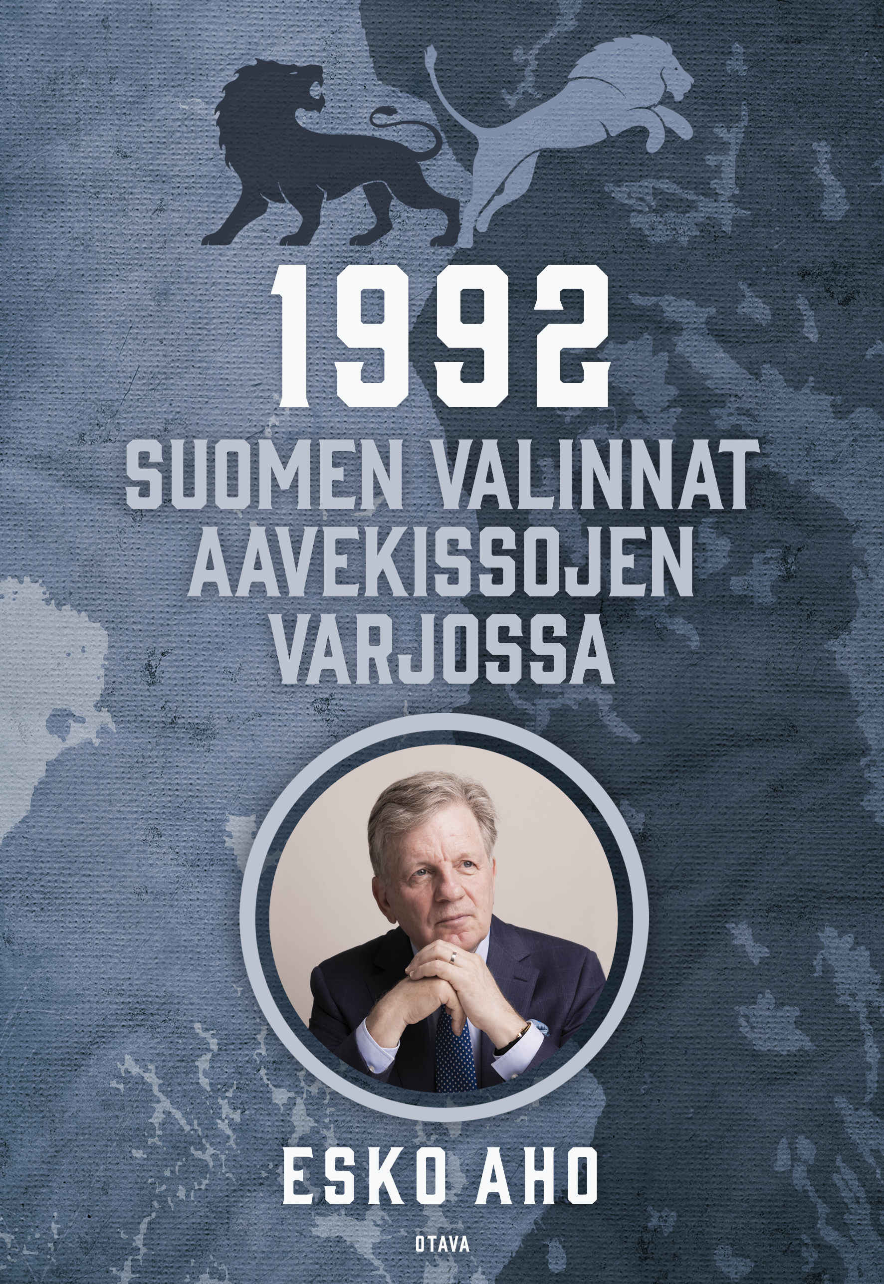 1992: Suomen valinnat aavekissojen varjossa