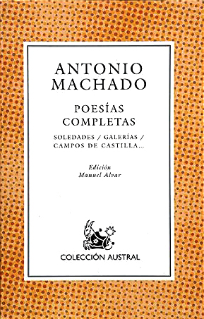 Poesías completas