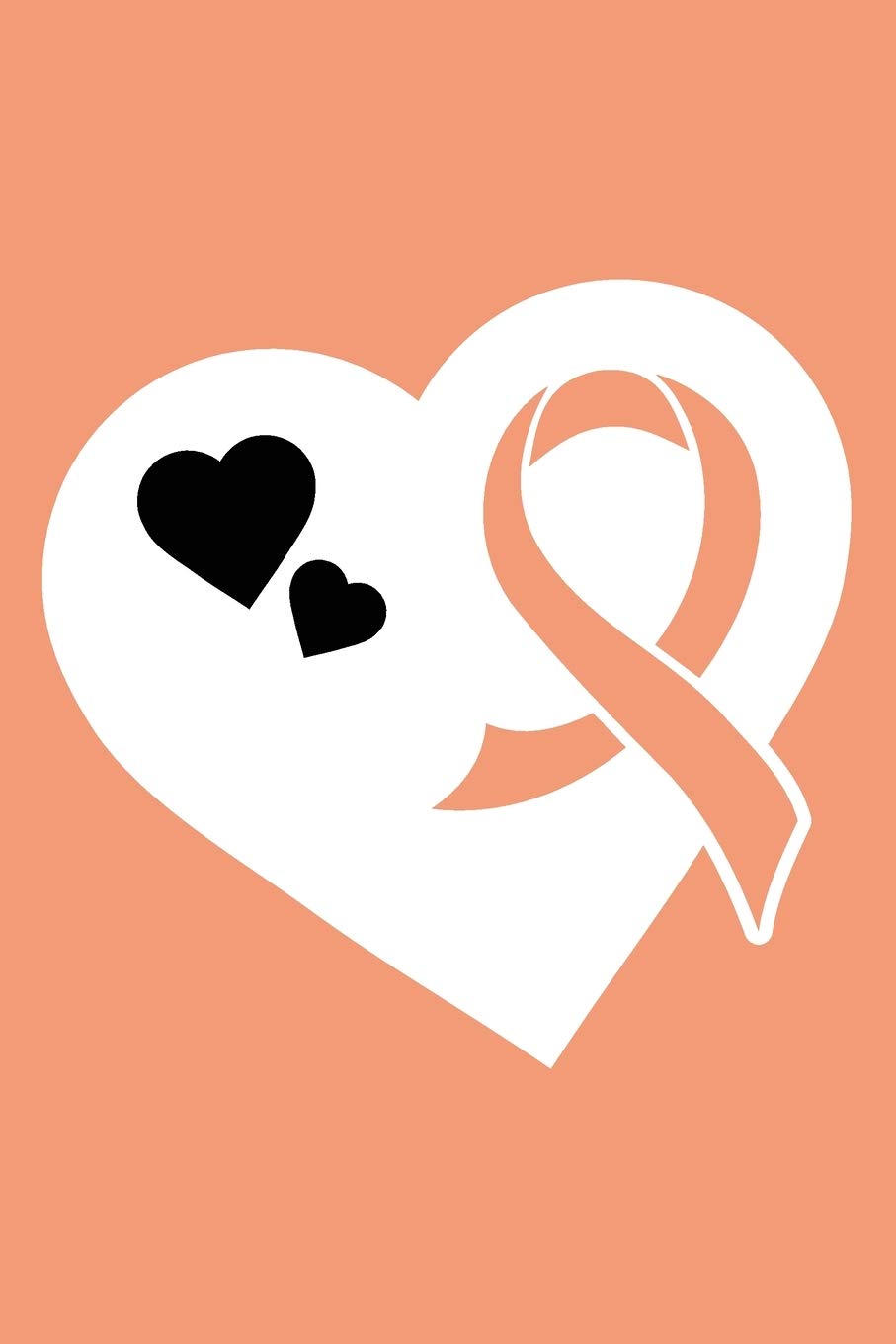 Uterine Cancer Awareness: Uterine Cancer Journal Notebook (6x9