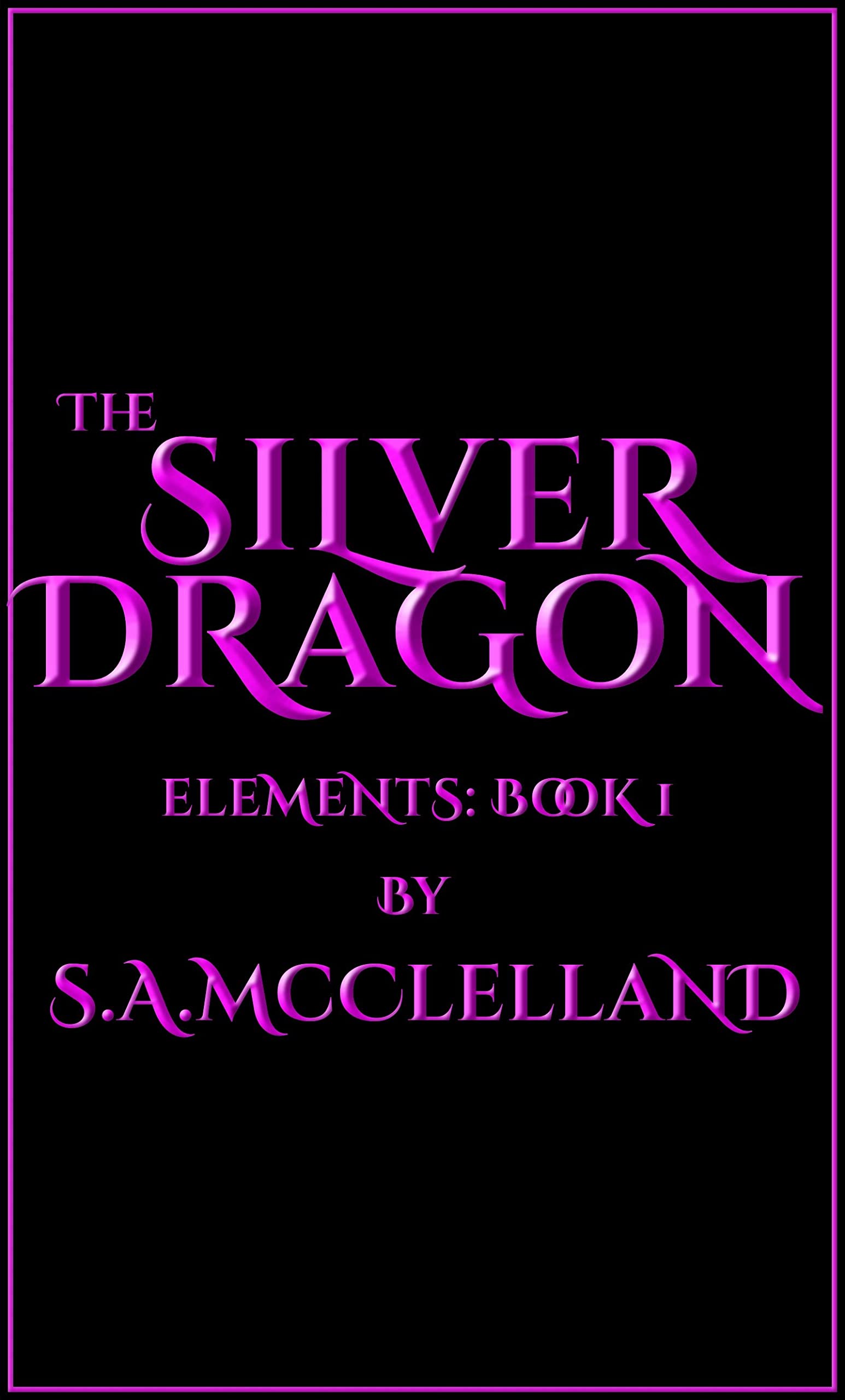 The Silver Dragon: Elements