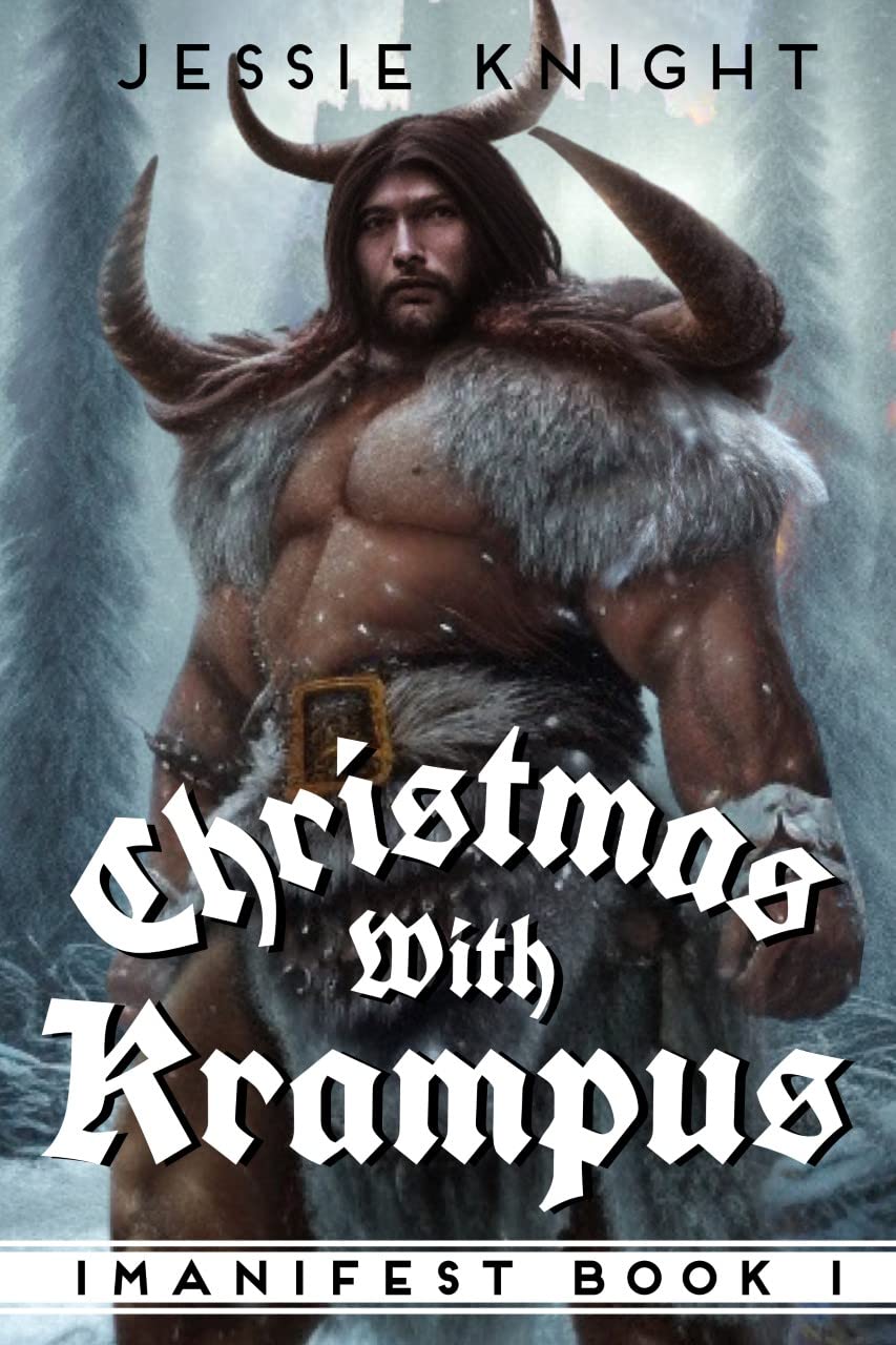 Christmas with Krampus
