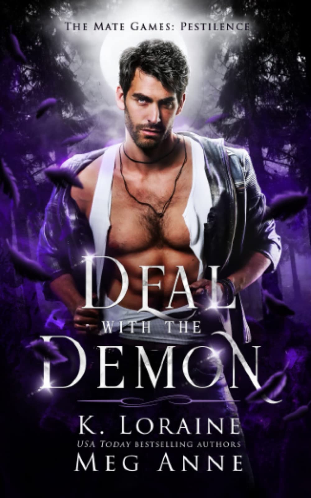 Deal with the Demon (Pestilence)