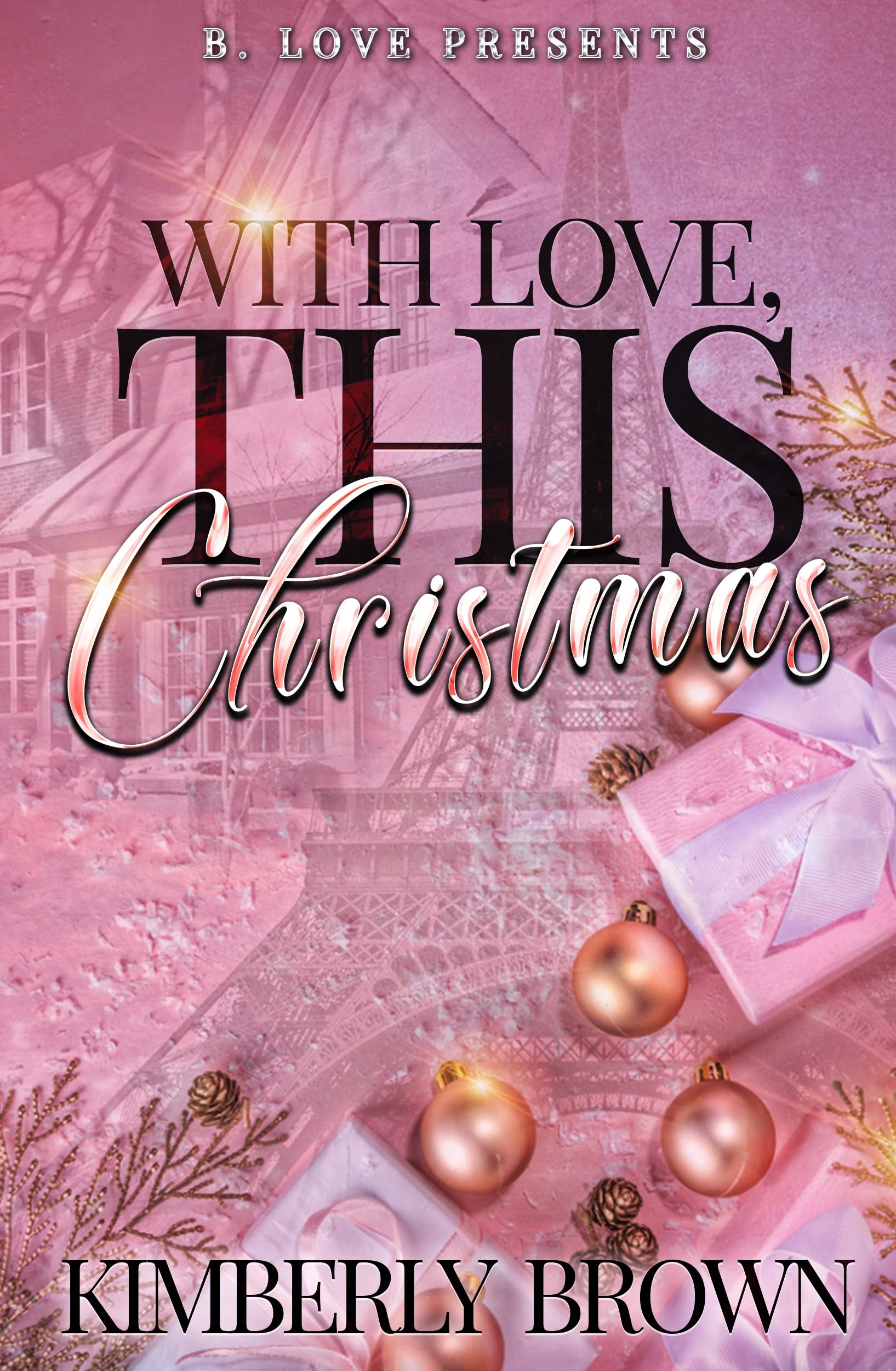 With Love, This Christmas