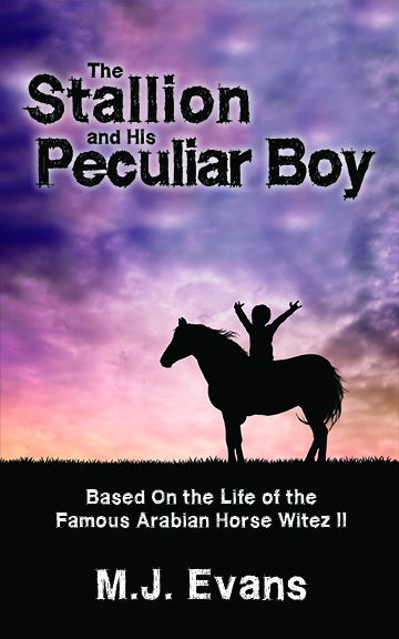 The Stallion and His Peculiar Boy