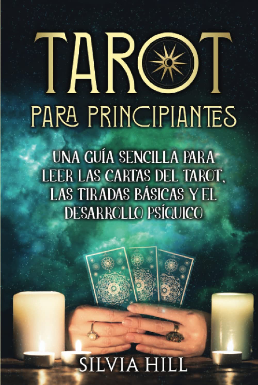 Baraja De Tarot 78 Cartas - Ideal Para Principiantes, Lecturas, Fiestas Y Regalos