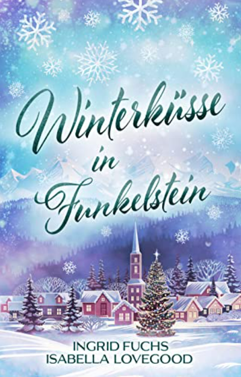 Winterküsse in Funkelstein