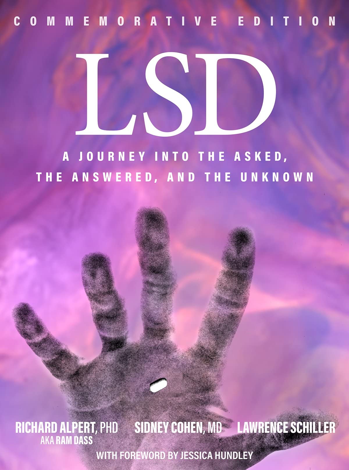 Void Scans: A Journey Into The Unknown - 8ph8k43